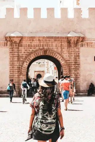 Explore Morocco
